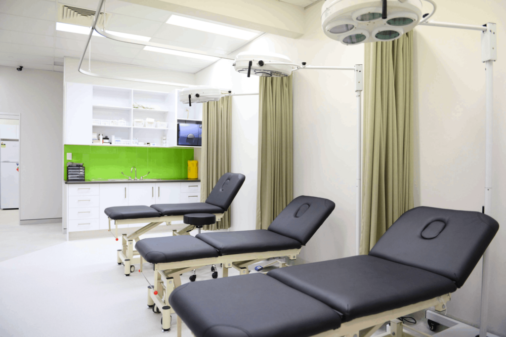 Top Health Doctors, Dutton Park, Dutton Park, QLD