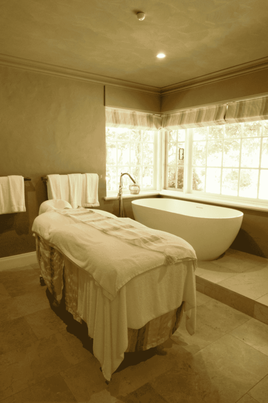Auralis Retreats, Bondi Junction, NSW