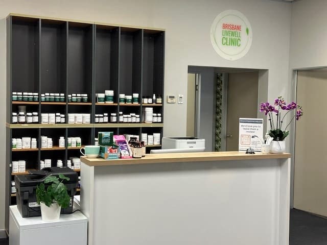 Brisbane Livewell Clinic, Wavell Heights, QLD