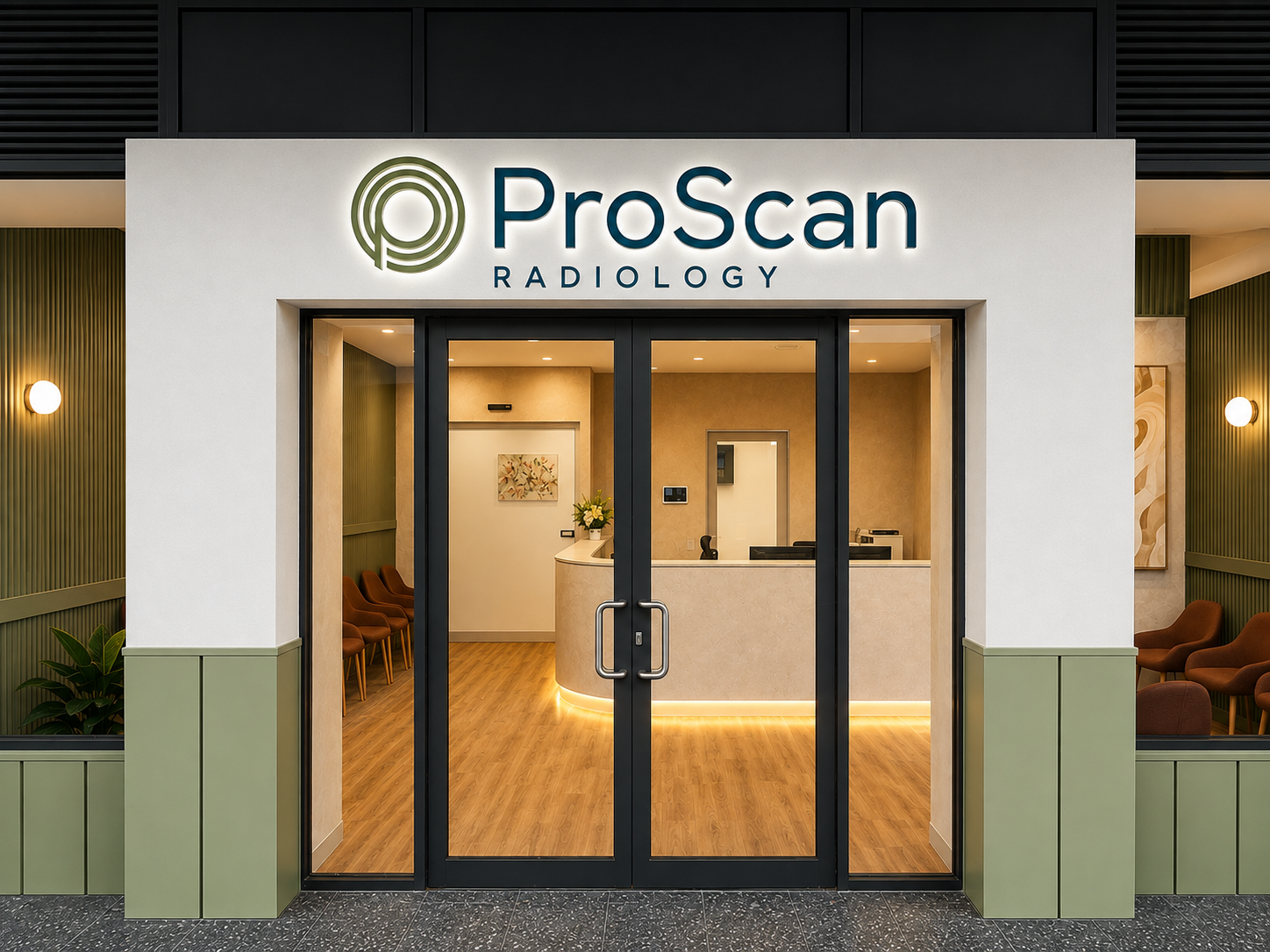ProScan Radiology, Point Cook, VIC