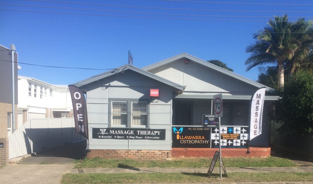 Mind and Body Massage Therapy, Warilla, NSW