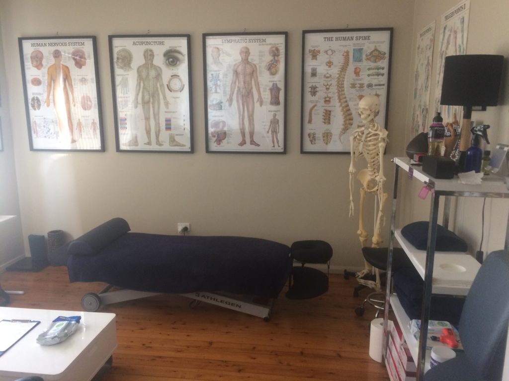 Mind and Body Massage Therapy, Warilla, NSW