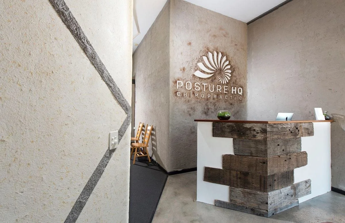 Posture HQ Chiropractic, Noosa Heads, QLD