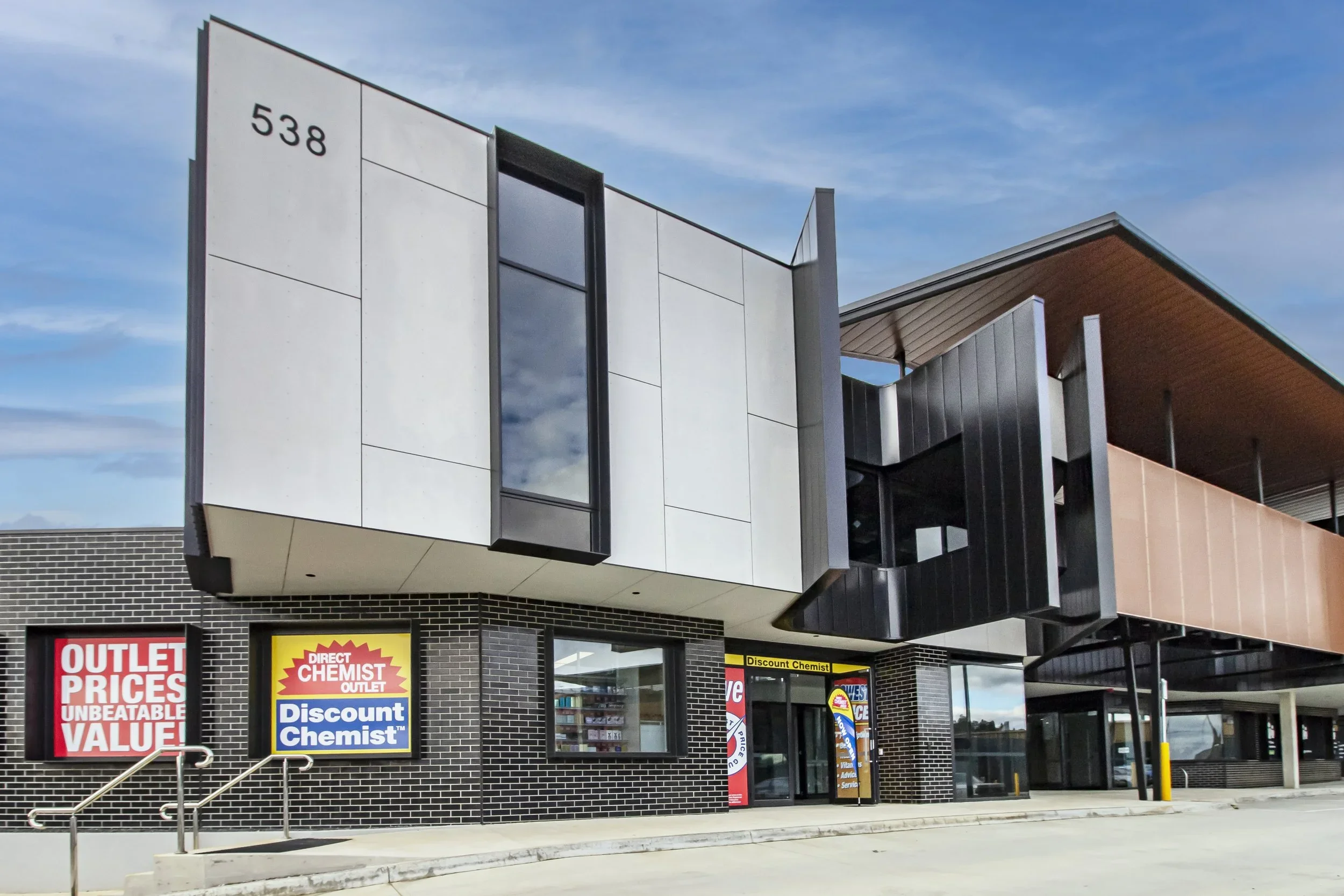 HolisticChem, Bayswater, VIC