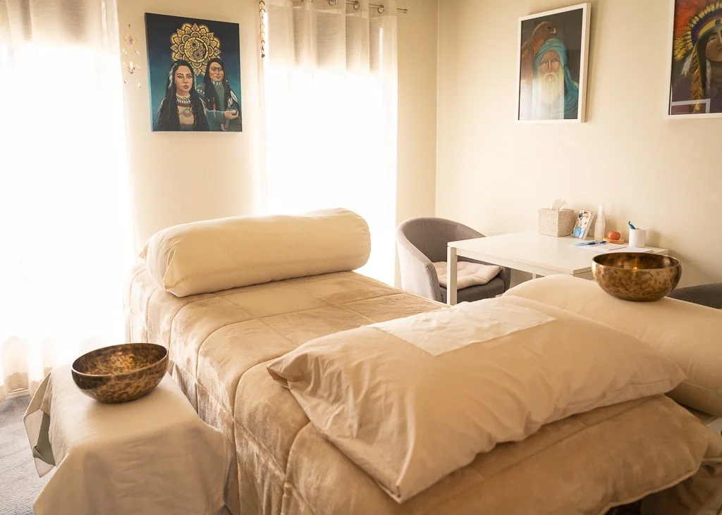 Healing Soul Whispers, Seabrook, VIC