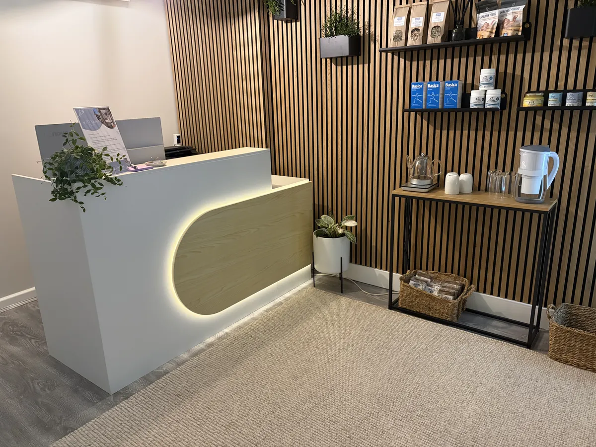 Northern Beaches Wellness Centre, Mona Vale, NSW