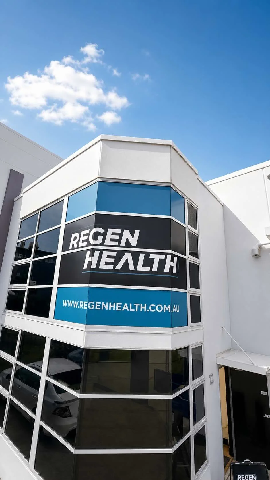 Regen Health Clinic, Caringbah, NSW
