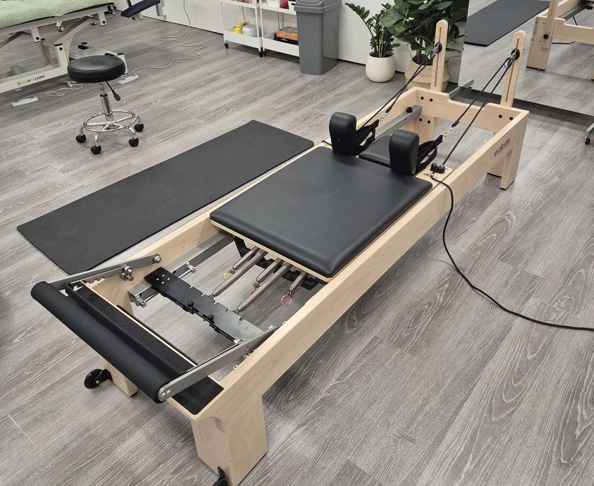 X Physio, Frenchs Forest, NSW