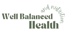 Well Balanced Health and Nutrition, Munna Point, QLD