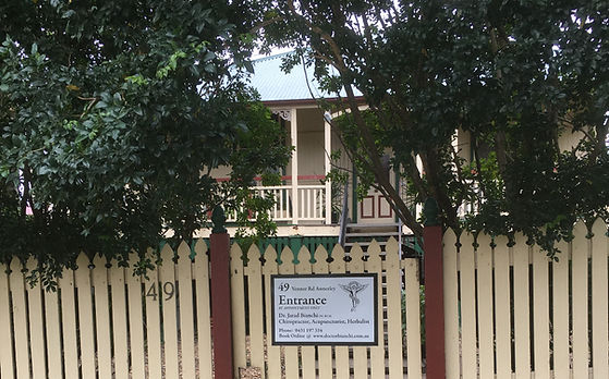 Annerley Naturopath and Herbal Medicine, Annerley, QLD