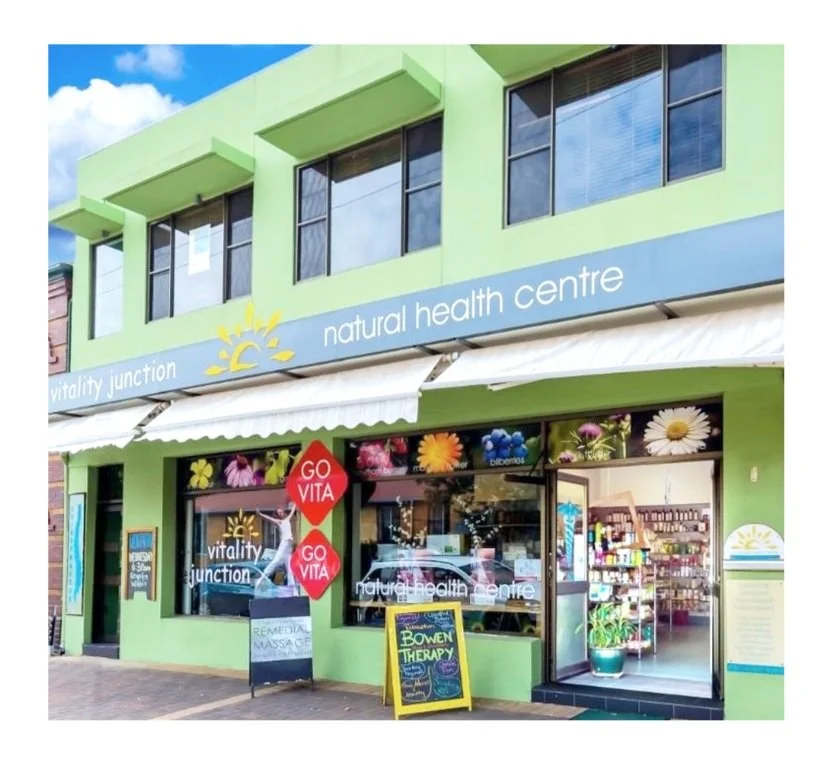 Kimesiology, The Junction, NSW