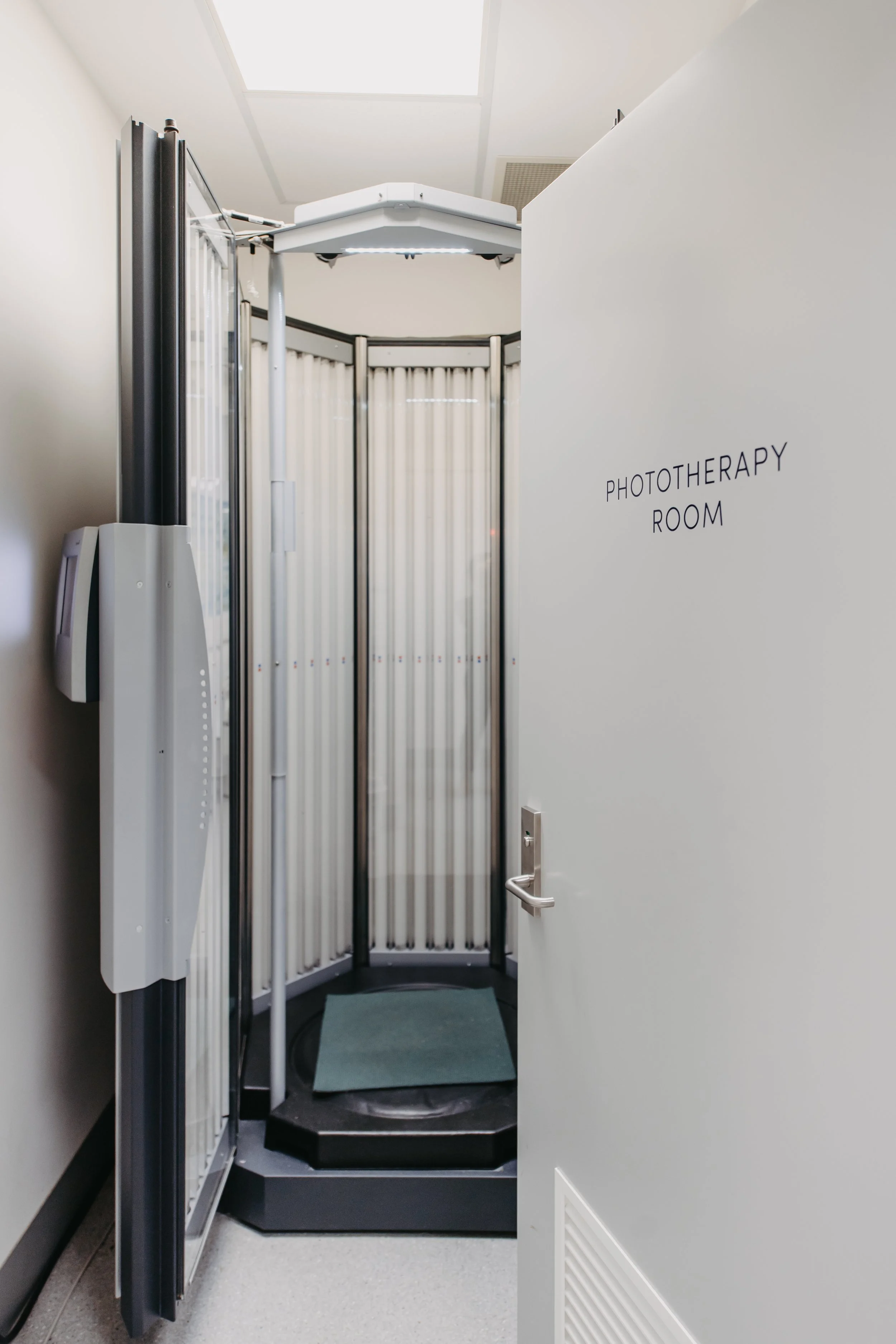 Preston Dermatology & Specialist Centre, Preston, VIC