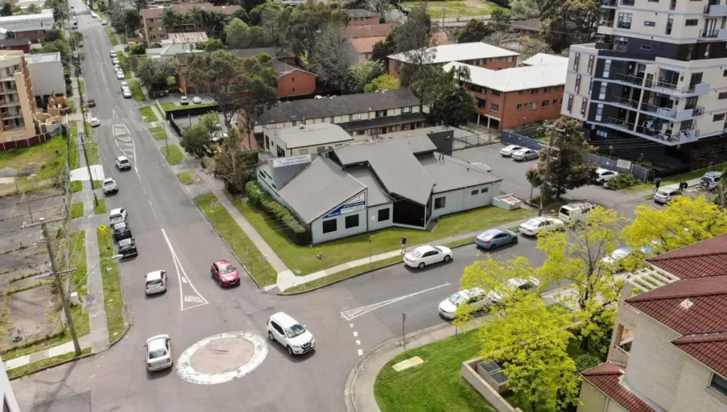 Hills Street Sports Medicine & Rehabilitation Center, Gosford, NSW