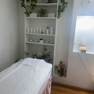 LMF Massage, Parramatta, NSW