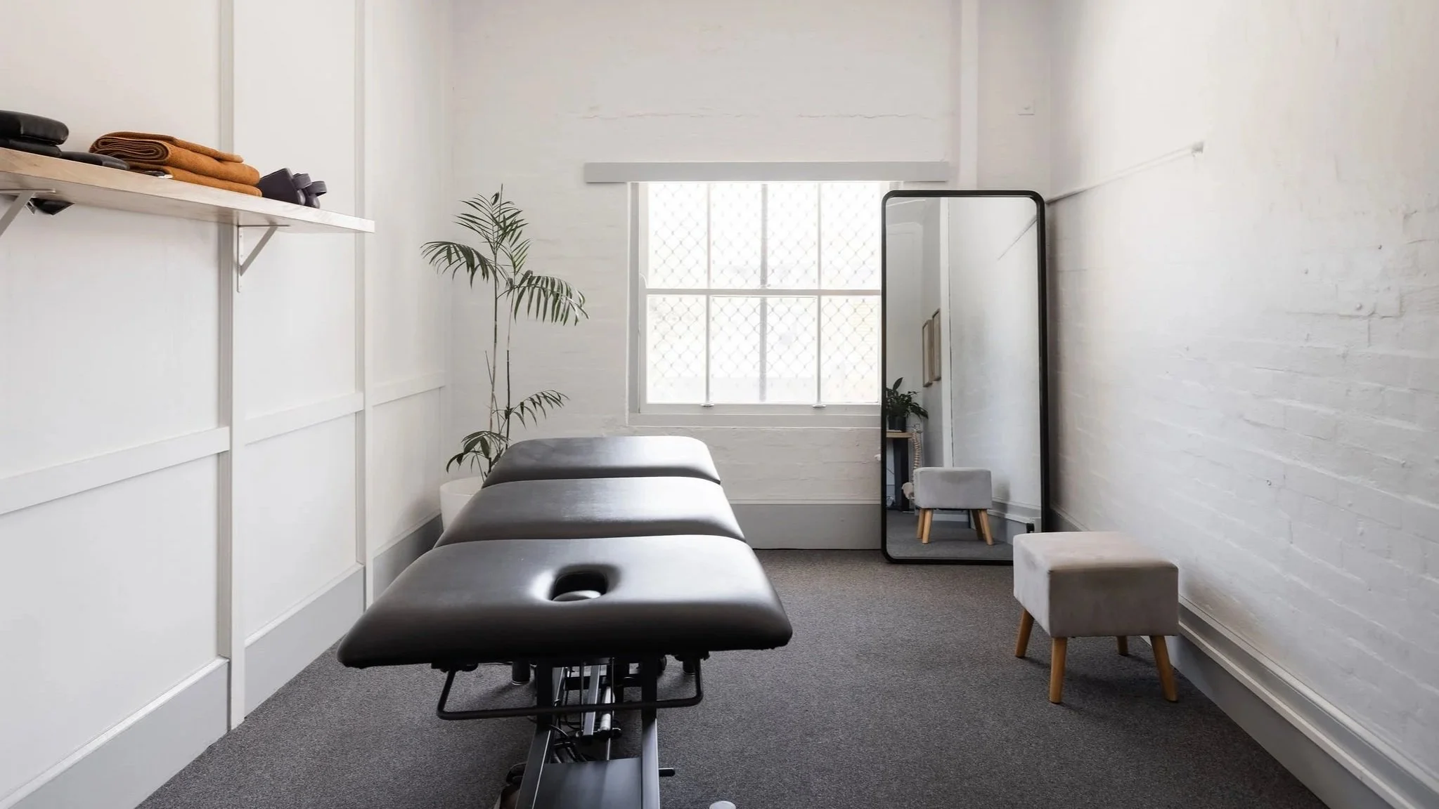 Coolangatta Chiropractic, Coolangatta, QLD