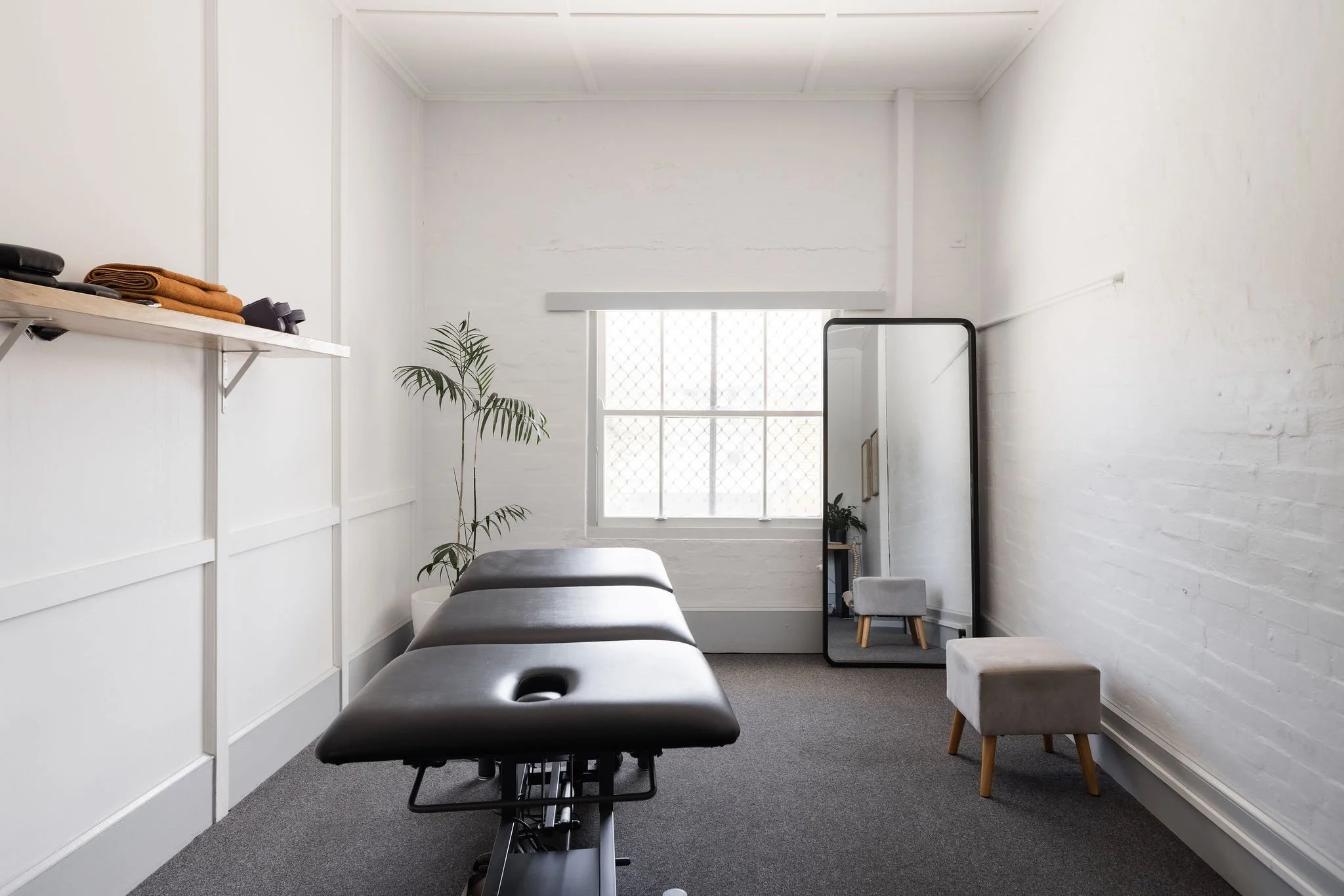 Coolangatta Chiropractic, Coolangatta, QLD