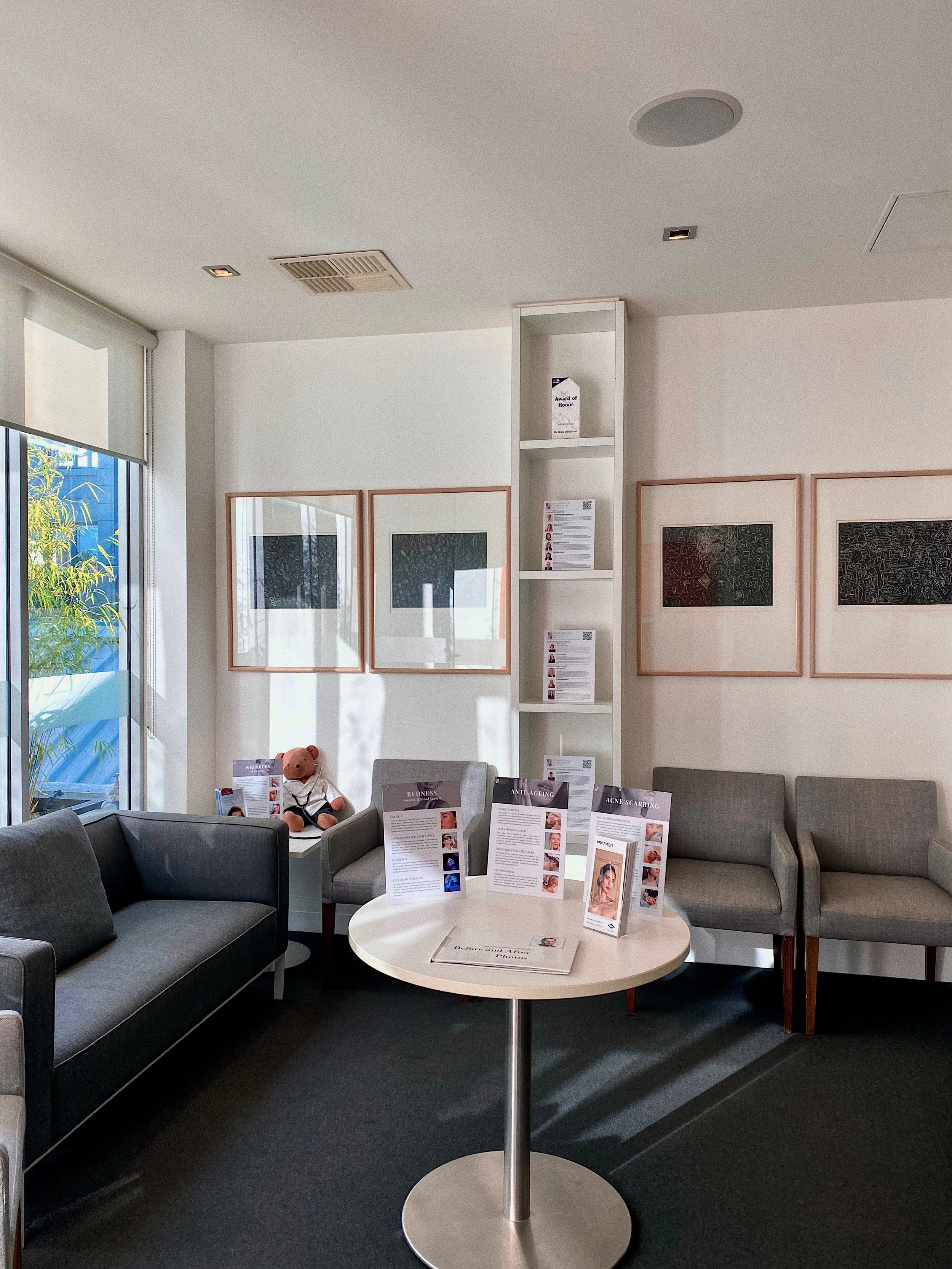 Dermatology Institute of Victoria, South Yarra, VIC