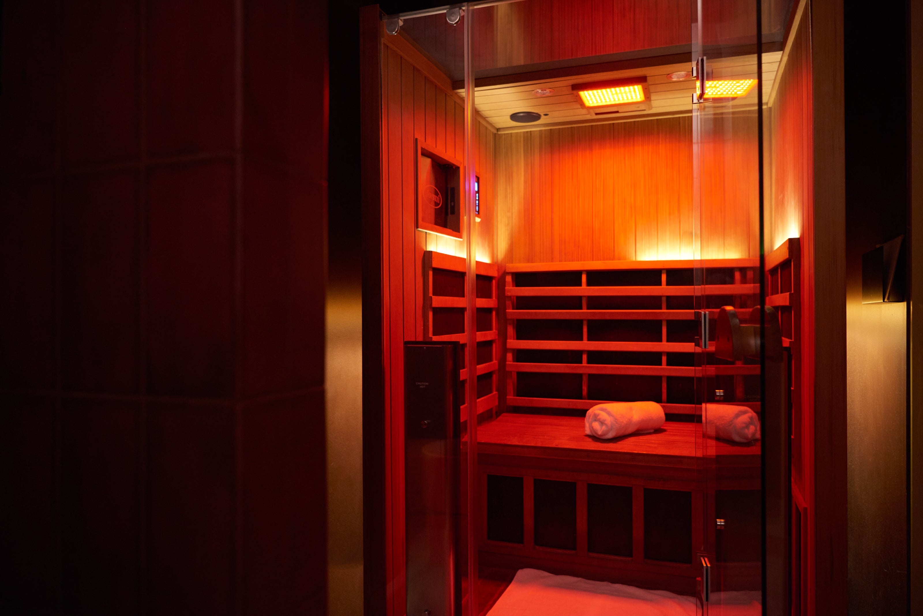 Nimbus Co Infrared Sauna and Icebaths, Neutral Bay, Neutral Bay, NSW