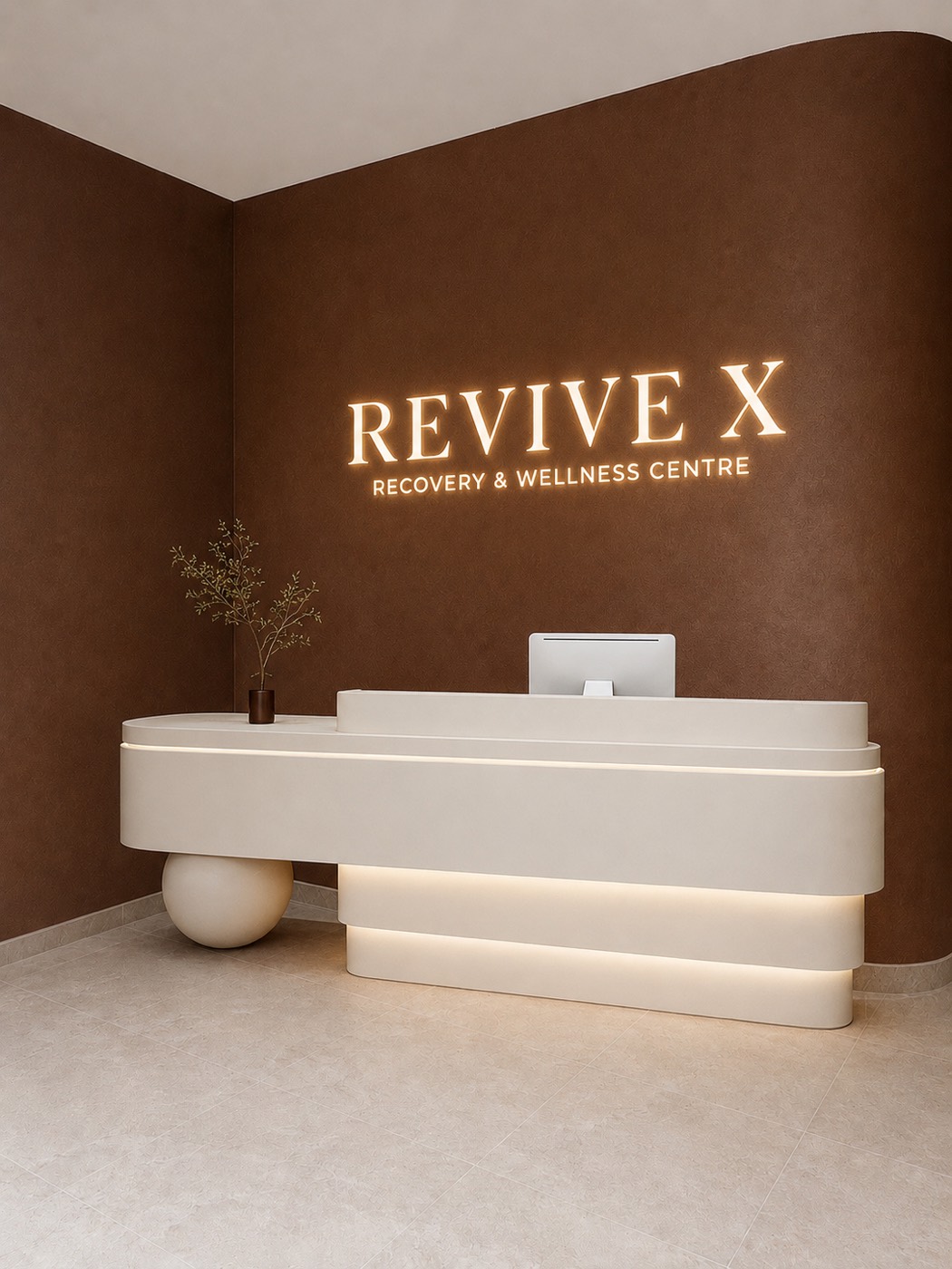 Revive X Recovery and Wellness Centre, Berkeley Vale, NSW