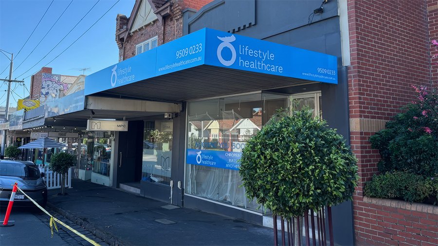 Lifestyle Healthcare, Malvern East, VIC