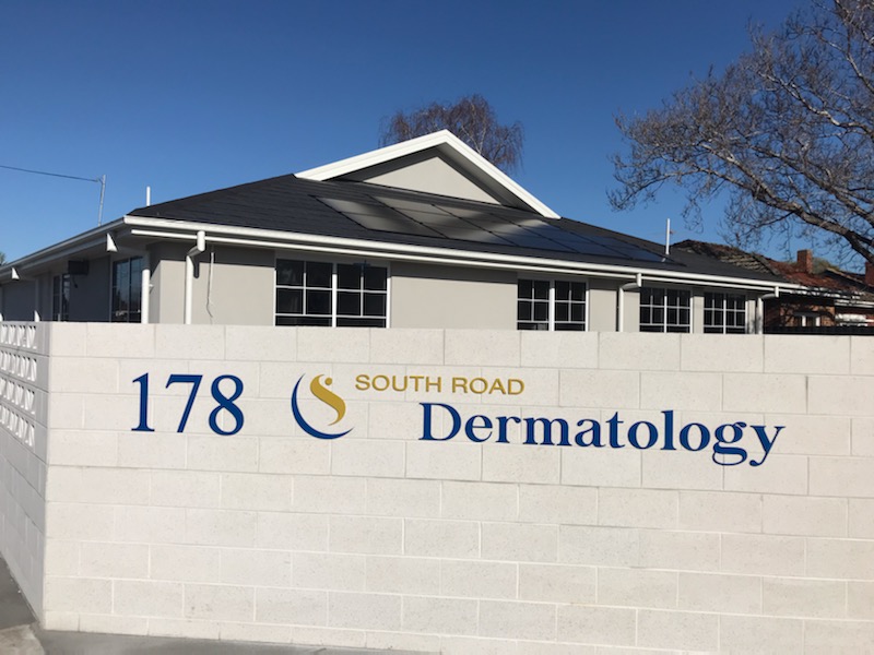 South Road Dermatology, Hampton, VIC