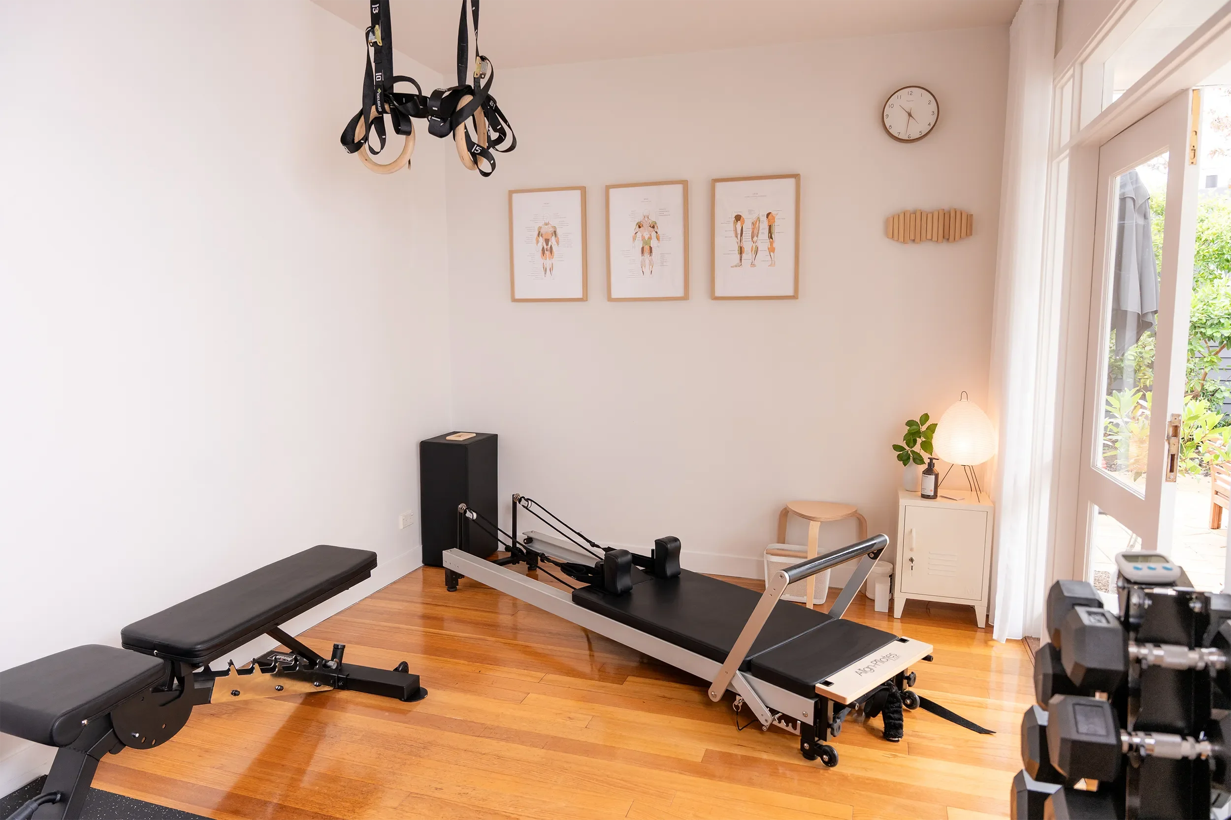 Tegan Duncan Clinical Pilates, Seddon, VIC