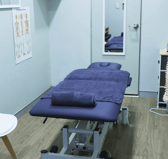 Unified Chiro, Lansvale, Lansvale, NSW