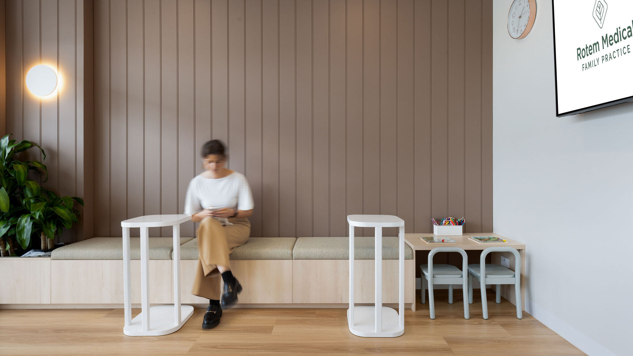 Rotem Medical Family Practice, Turramurra, NSW