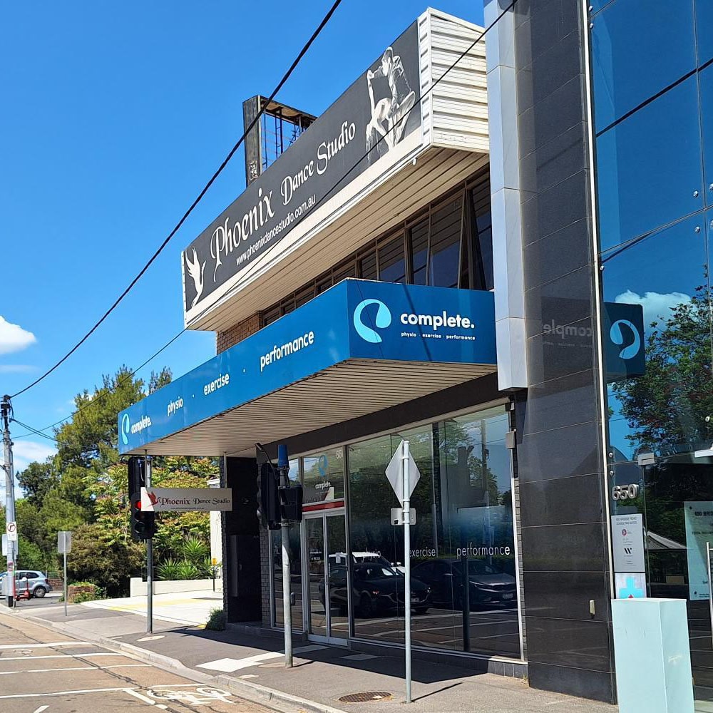Complete Physio, Richmond, VIC