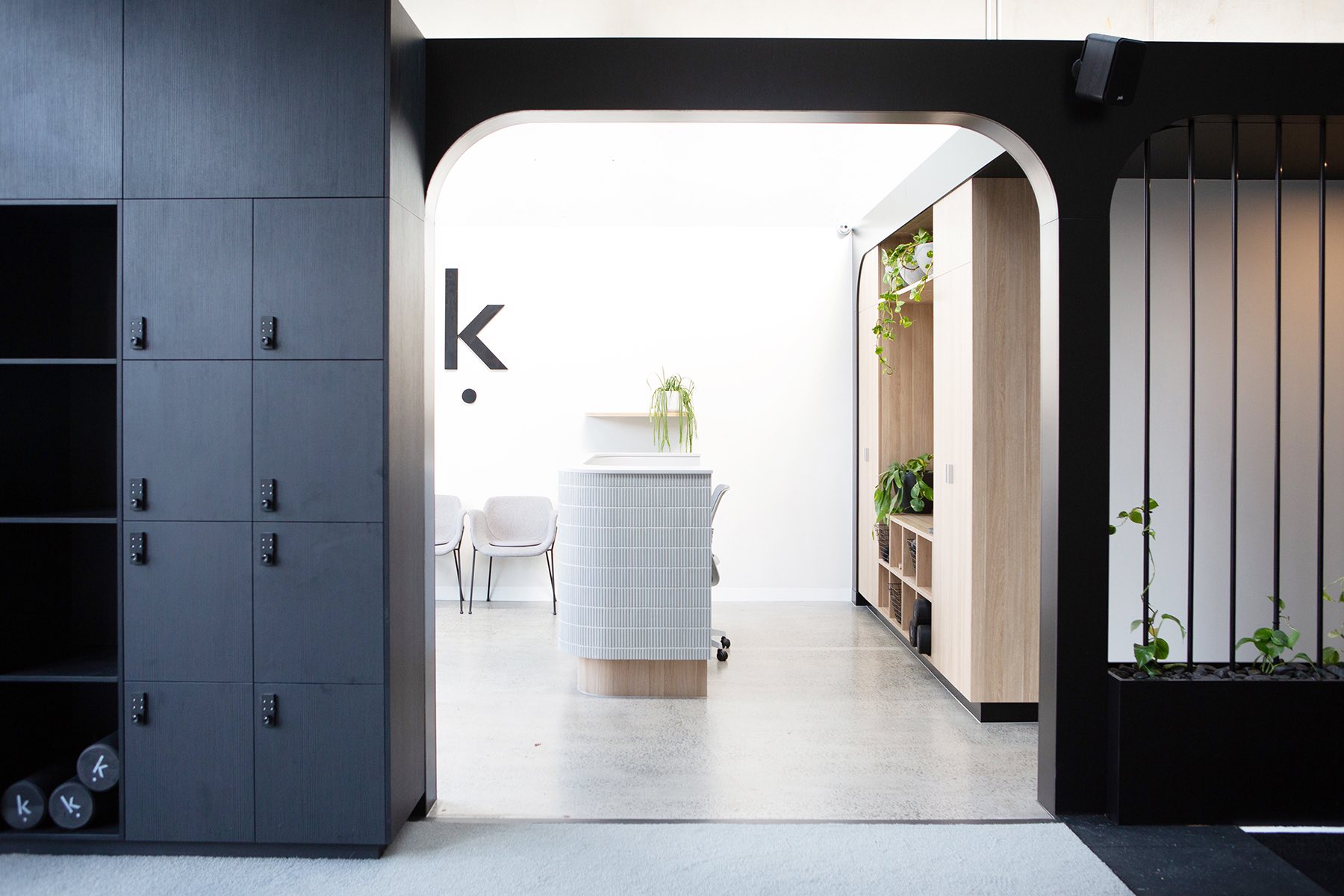 Kinematics, Osteopathy Richmond, Richmond, VIC