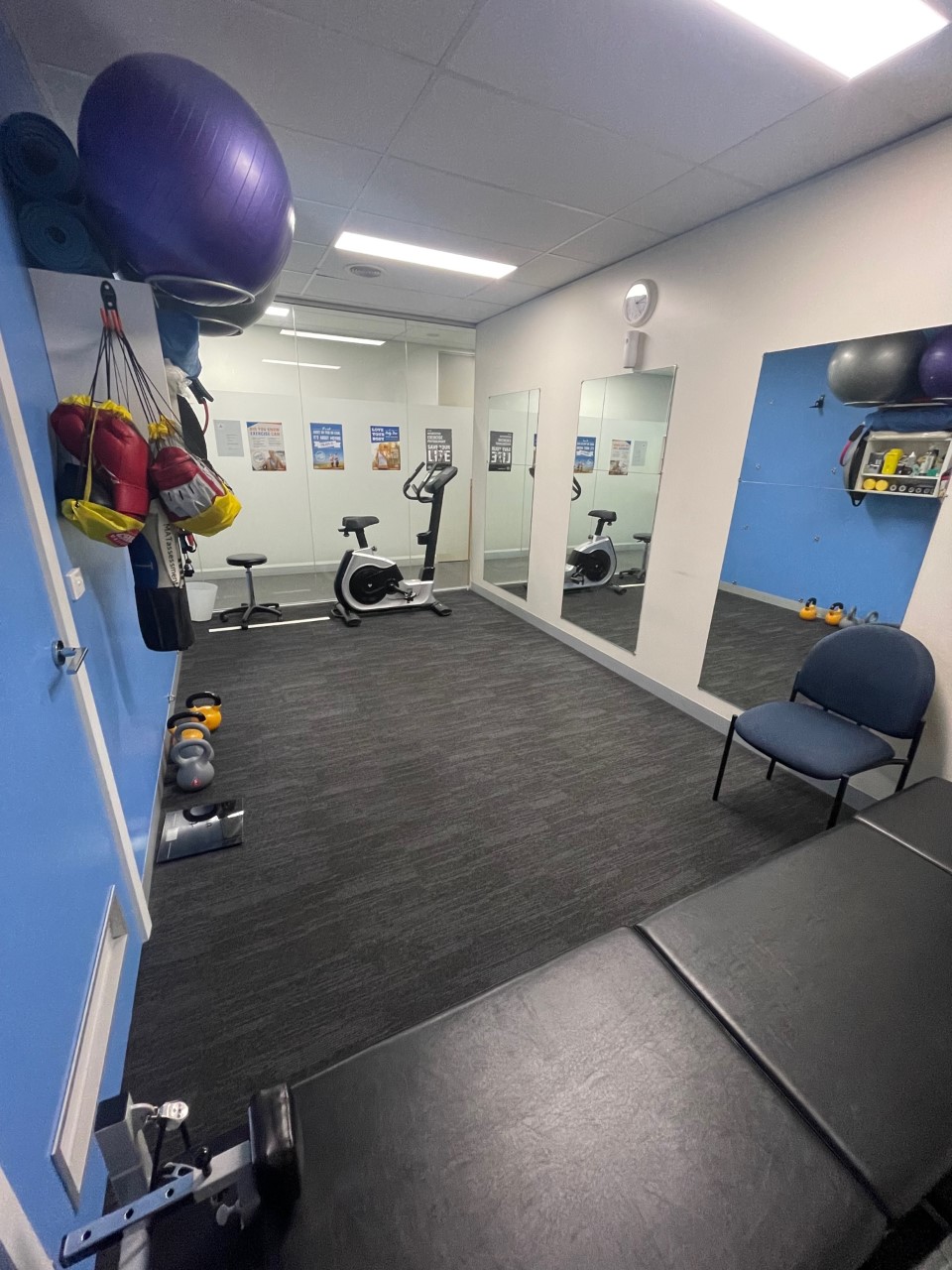 Body to Balance, Rowville, VIC