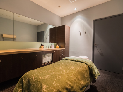One Spa at RACV, City Club, Melbourne, VIC