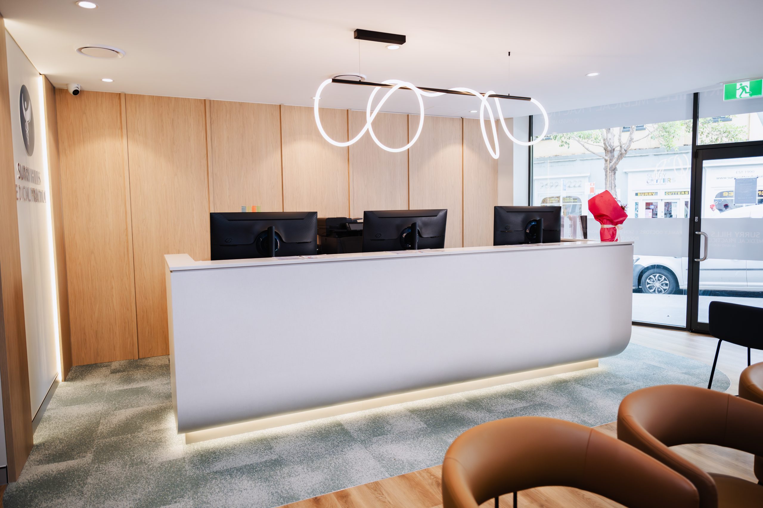 Femina, Lane Cove, NSW