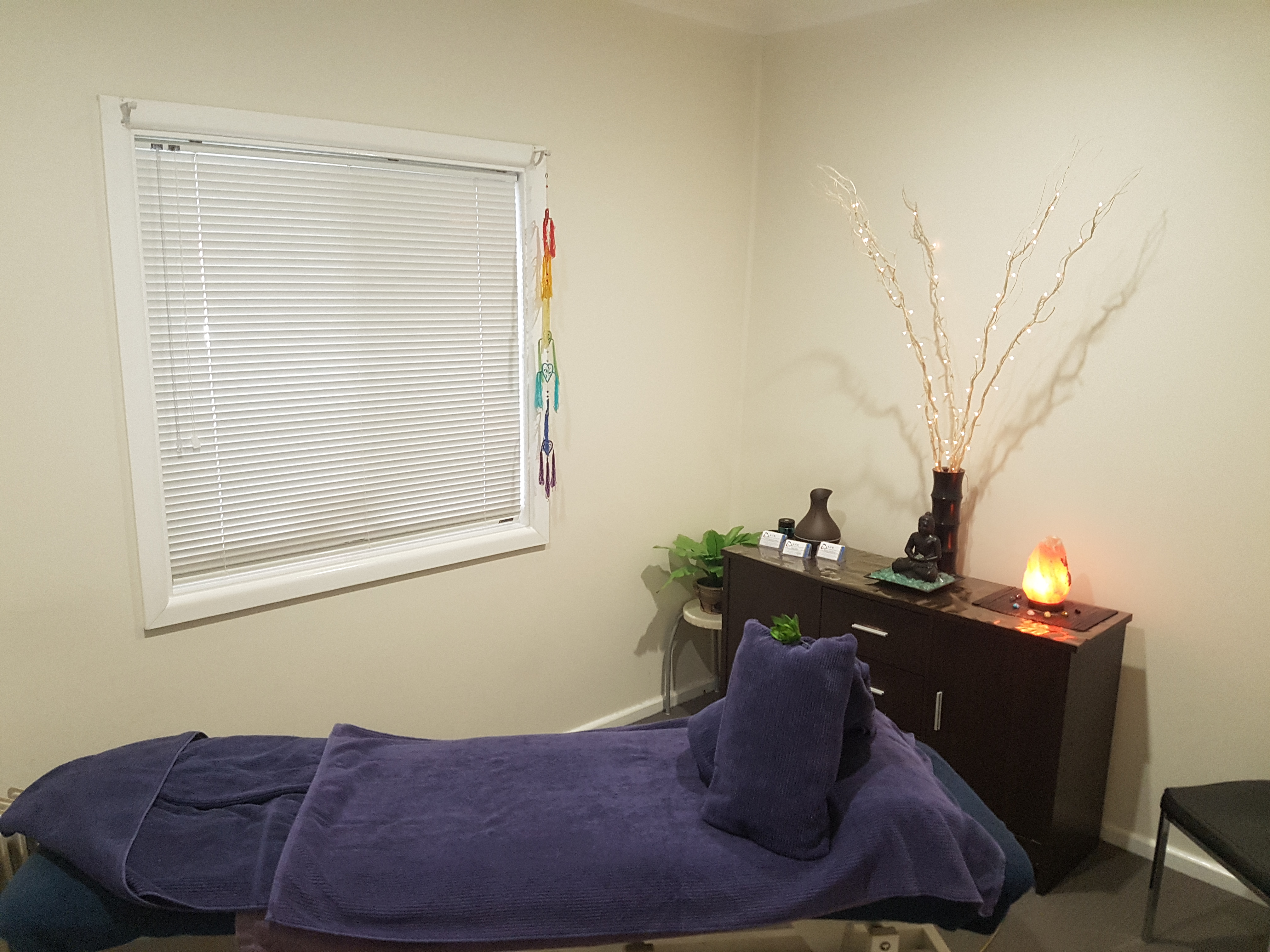 A.C.E.WELLNESS, St Marys, NSW