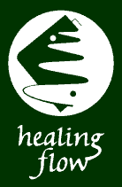 Healing Flow, South Hobart, TAS