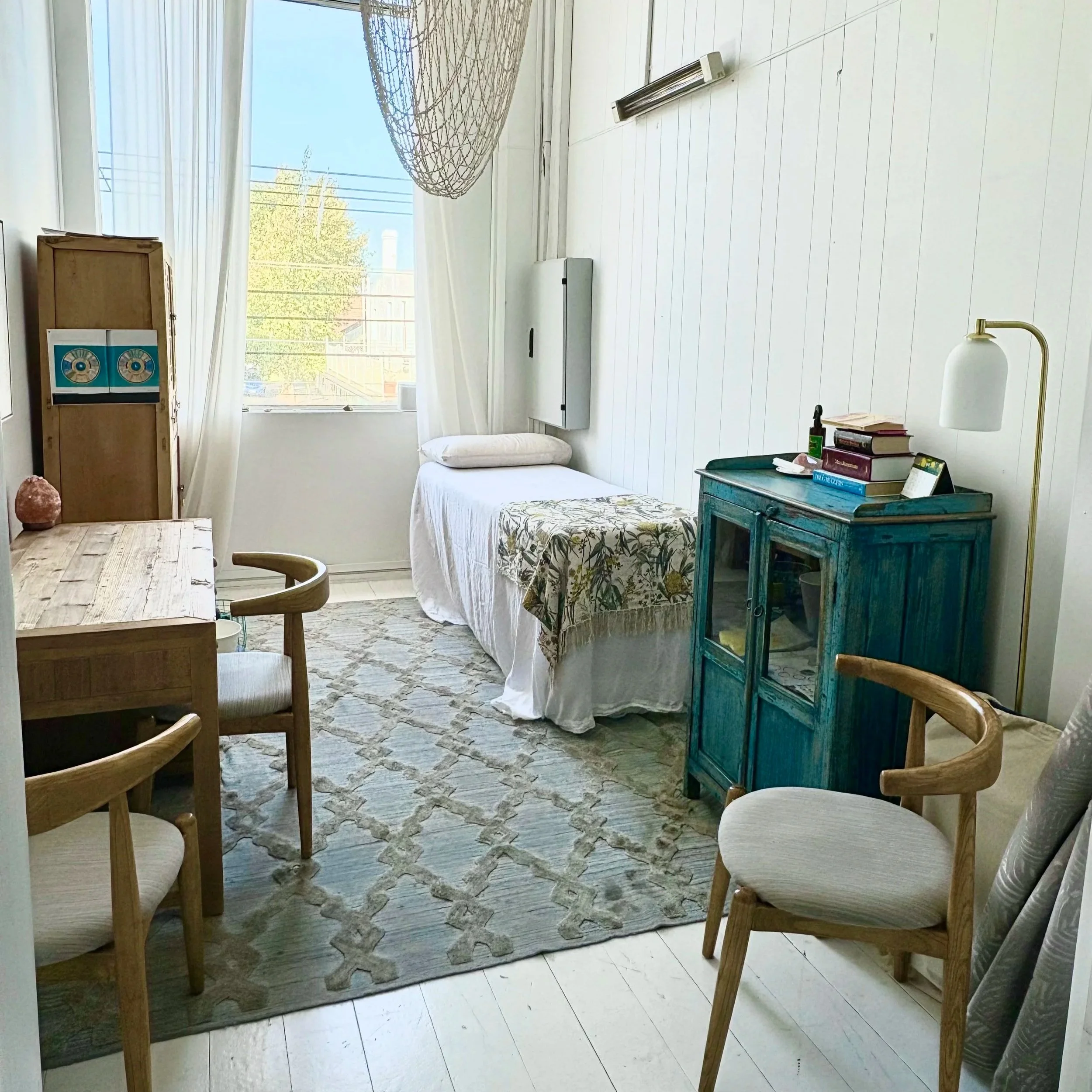 Prana House, Thornbury, VIC