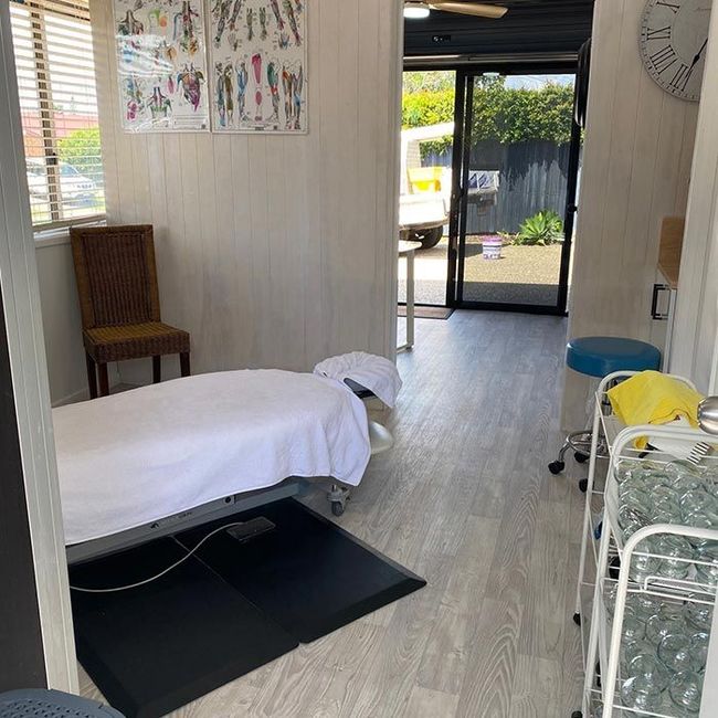 Sunny Coast Remedial Massage Therapies, Parrearra, QLD