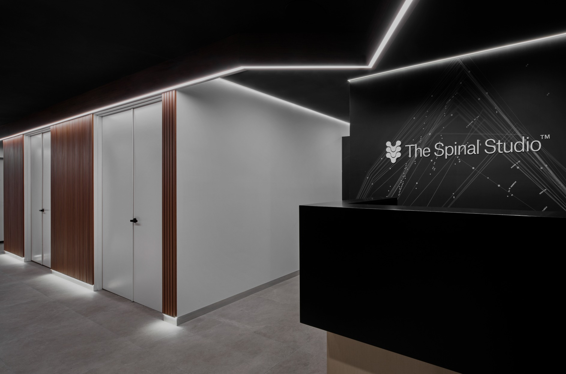 The Spinal Studio, Prahran, Prahran, VIC