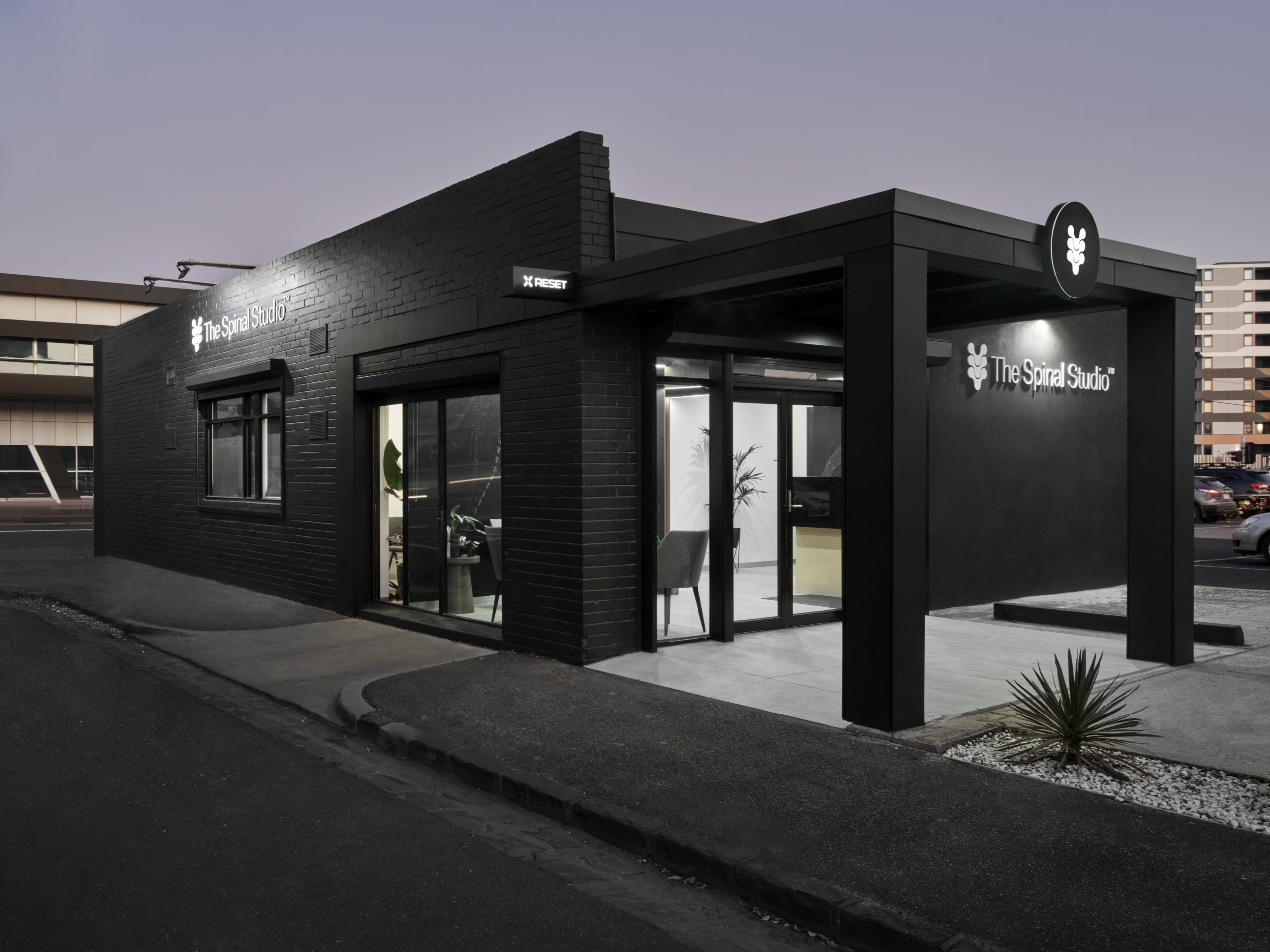 The Spinal Studio, Pakenham, Pakenham, VIC