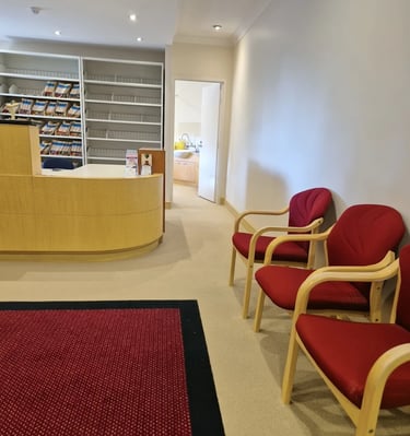 Dr Sang Hee Park (PhD.TCM)- Acupuncturist Wahroonga, Wahroonga, NSW