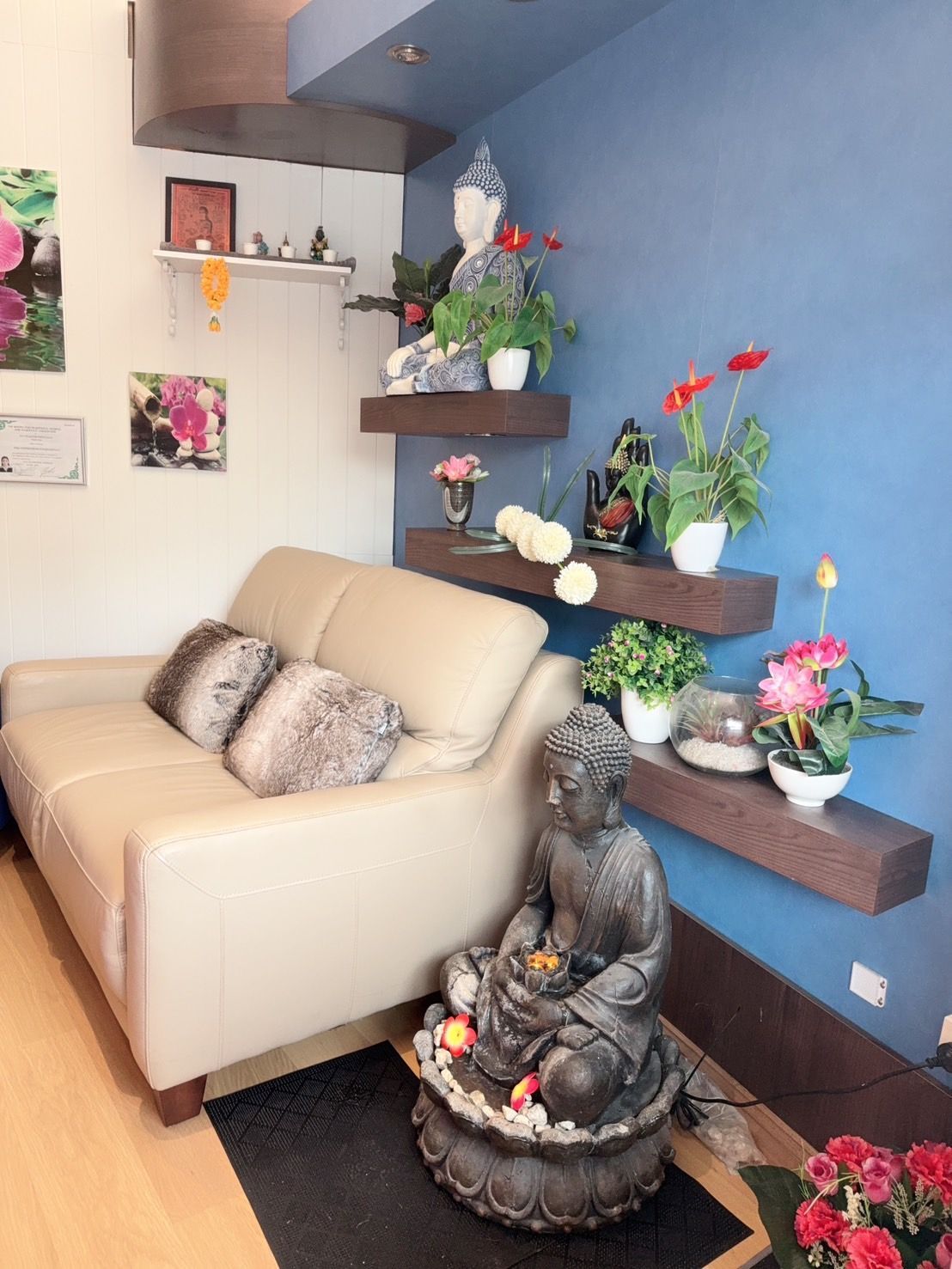 Narin Thai Massage, Cardiff, NSW
