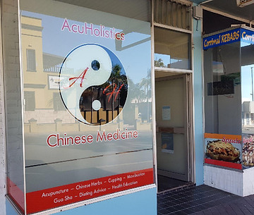 AcuHolistics Chinese Medicine, Corrimal, NSW