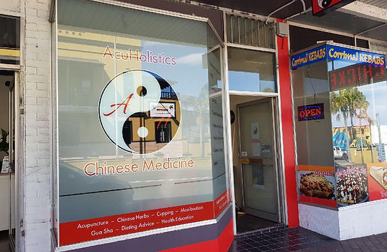 AcuHolistics Chinese Medicine, Corrimal, NSW