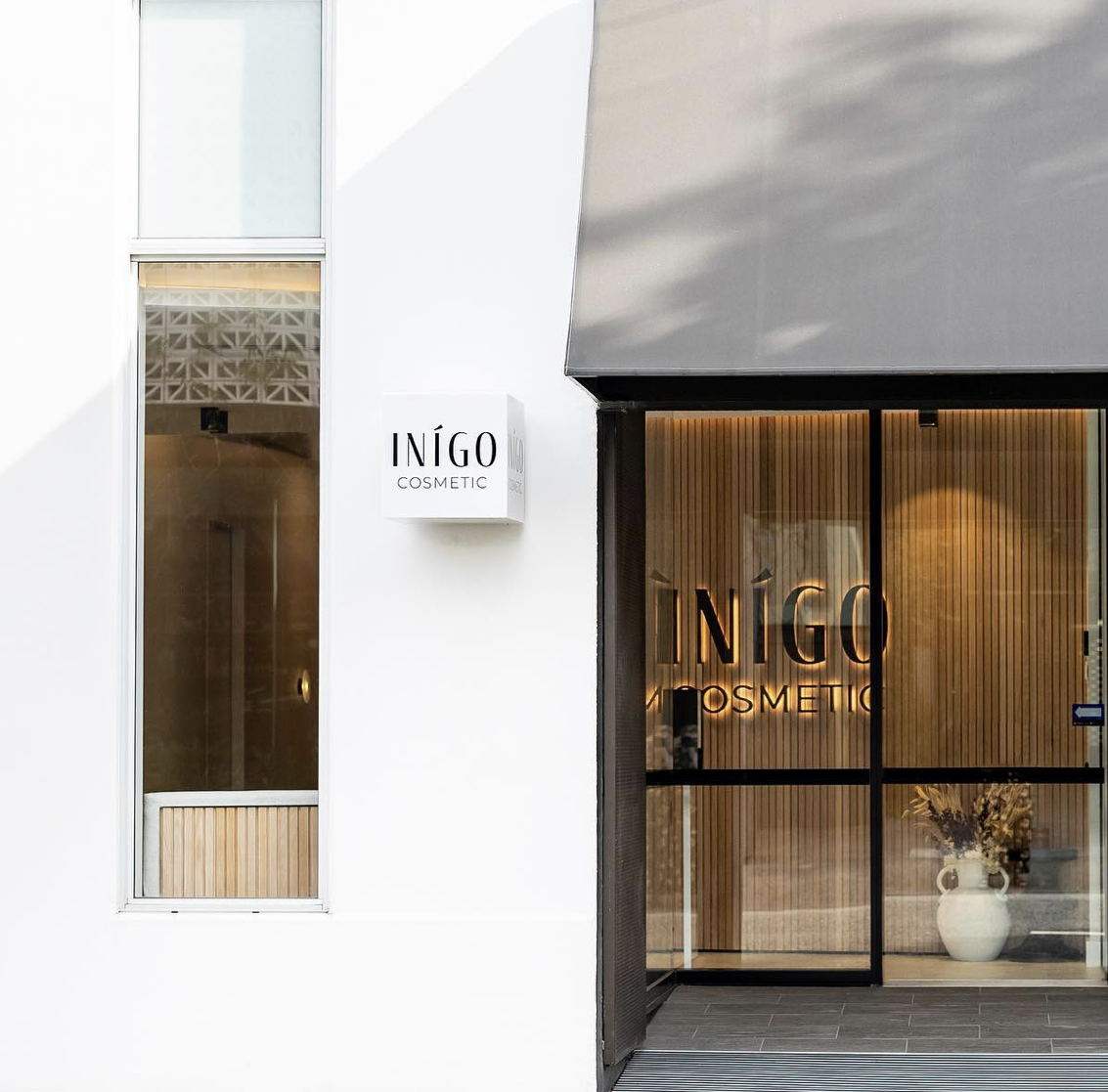Inigo Cosmetic, Clayfield, QLD