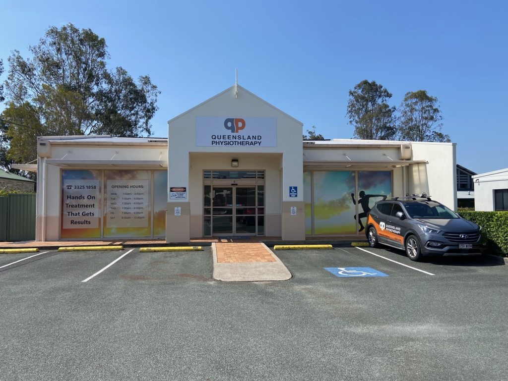 Queensland Physiotherapy, Albany Creek, QLD