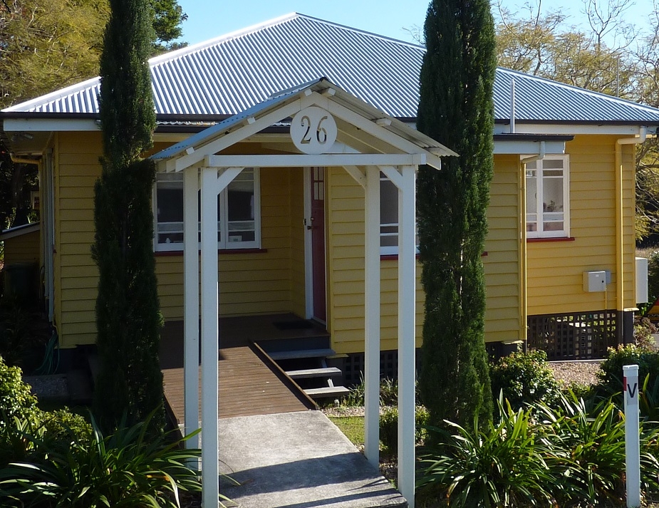 Dr. Tracy Mcnab (Chinese Medicine) Acupuncturist in, Maleny, QLD