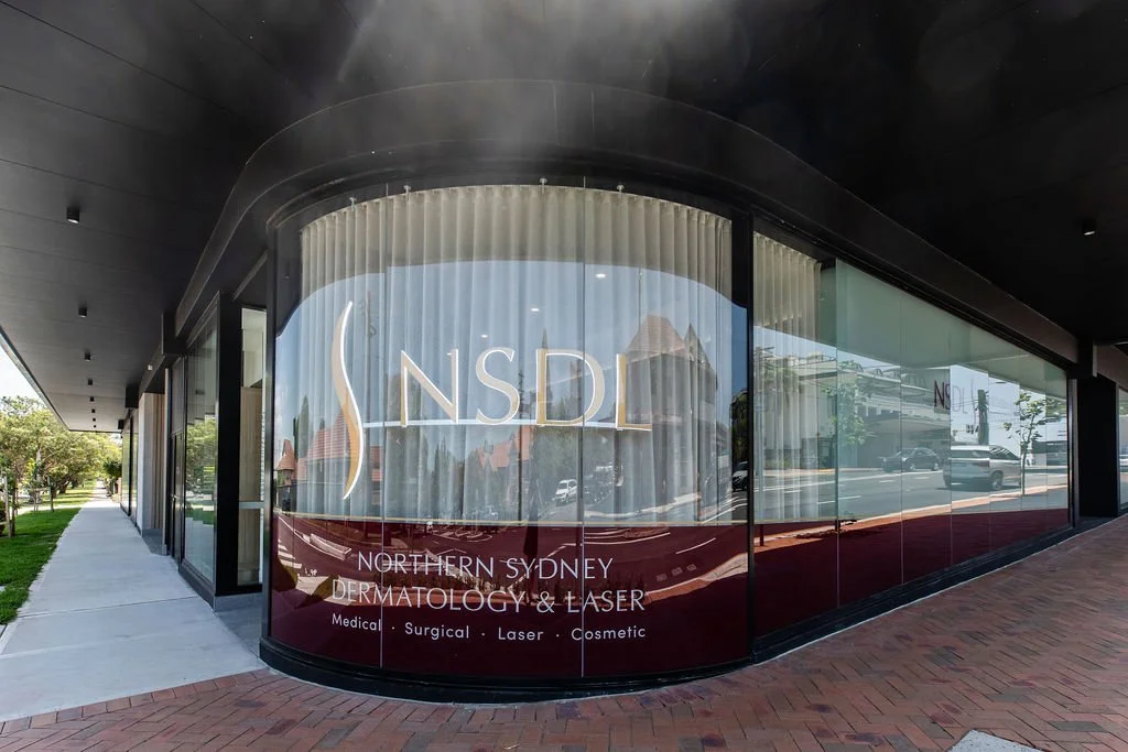 Dr Nina Wines, Northbridge, NSW