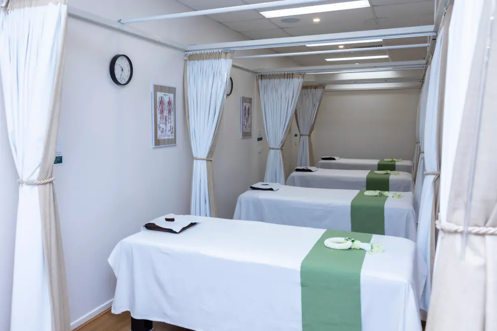 Siam Orchid Gungahlin Thai Massage and Therapeutic Clinic, Gungahlin, ACT