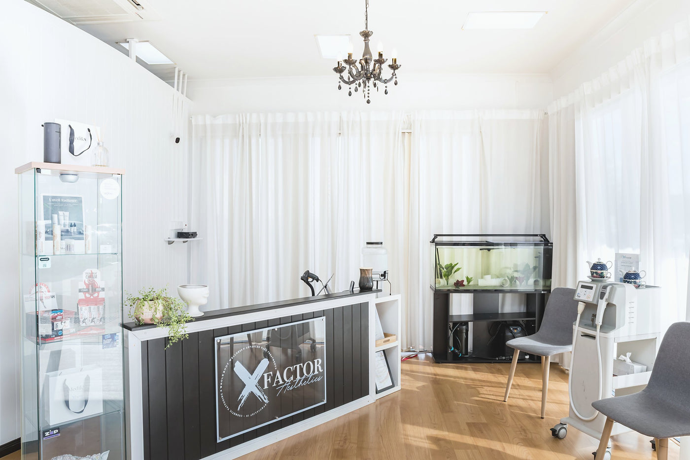 Xfactor Aesthetics, Kingaroy, QLD
