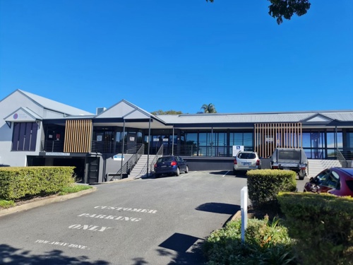 Queensland X-Ray, Beenleigh, Beenleigh, QLD